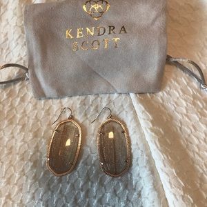 Kendra Scott Elle Earings
